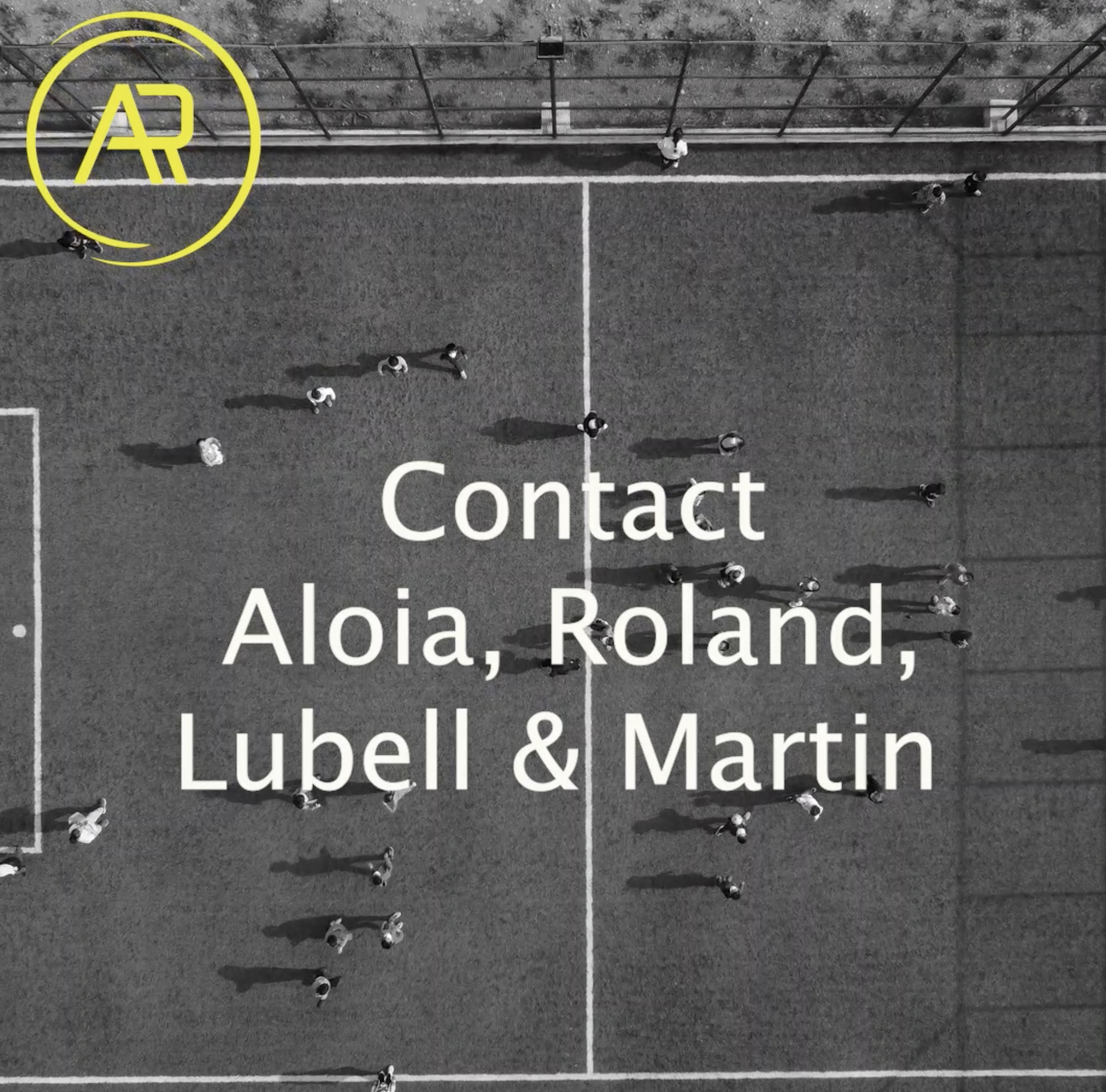 Aloia | Roland – Injury Heat Stroke Social Media